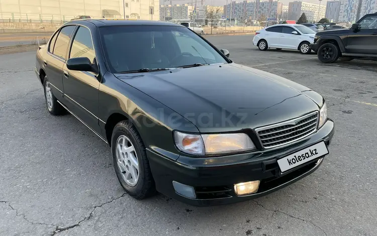 Nissan Maxima 1999 года за 2 000 000 тг. в Алматы