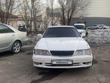 Toyota Mark II 1998 года за 3 300 000 тг. в Алматы – фото 5