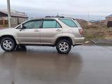 Lexus RX 300 1999 года за 5 400 000 тг. в Астана – фото 5