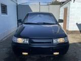 ВАЗ (Lada) 2110 2003 годаүшін1 200 000 тг. в Усть-Каменогорск