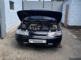 ВАЗ (Lada) 2110 2003 годаүшін1 200 000 тг. в Усть-Каменогорск – фото 2