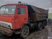 КамАЗ  5511 1991 года за 1 200 000 тг. в Караганда