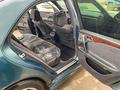 Mercedes-Benz E 200 1996 годаfor2 200 000 тг. в Актау – фото 6