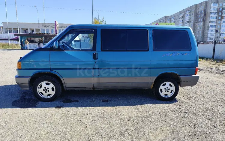 Volkswagen Multivan 1995 годаүшін2 980 000 тг. в Караганда