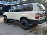 Toyota Land Cruiser 2000 года за 6 100 000 тг. в Алматы – фото 2