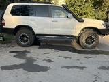 Toyota Land Cruiser 2000 года за 6 100 000 тг. в Алматы – фото 4