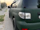 Nissan Patrol 2013 годаүшін9 800 000 тг. в Шымкент – фото 5