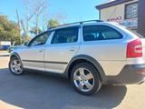 Skoda Octavia 2007 годаfor4 300 000 тг. в Щучинск – фото 3