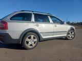 Skoda Octavia 2007 года за 4 300 000 тг. в Кокшетау – фото 4