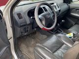 Toyota Hilux 2012 годаүшін8 200 000 тг. в Кокшетау