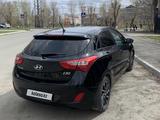 Hyundai i30 2013 года за 5 600 000 тг. в Усть-Каменогорск – фото 5