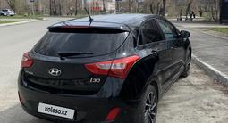 Hyundai i30 2013 года за 5 500 000 тг. в Усть-Каменогорск – фото 5