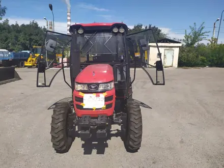 Shifeng  SF354 2021 года за 5 990 000 тг. в Атырау – фото 27