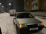 ВАЗ (Lada) 2109 2003 года за 1 350 000 тг. в Семей