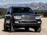 Toyota Land Cruiser 2005 года за 10 000 тг. в Алматы