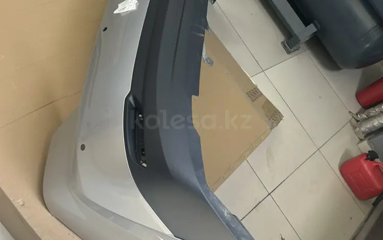 Бампер Toyota Camry 80үшін100 000 тг. в Тараз