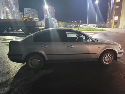 Volkswagen Passat 1996 года за 2 000 000 тг. в Астана – фото 3