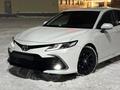 Toyota Camry 2021 годаfor14 400 000 тг. в Астана – фото 2