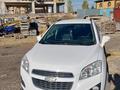 Chevrolet Tracker 2015 года за 5 000 000 тг. в Астана