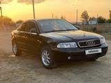 Audi A4 1999 года за 2 500 000 тг. в Астана – фото 5