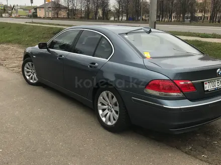 Шины и диски BMW за 250 000 тг. в Усть-Каменогорск – фото 18