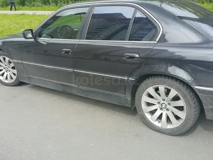 Шины и диски BMW за 250 000 тг. в Усть-Каменогорск – фото 19