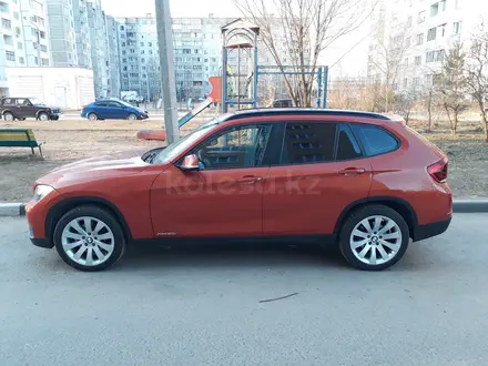 Шины и диски BMW за 250 000 тг. в Усть-Каменогорск – фото 20