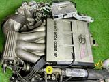 Двигатель контрактный Toyota 2MZ-FE Four Cam объём 2.5 из Японии за 50 000 тг. в Астана – фото 2