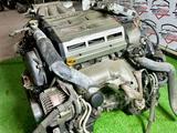 Двигатель контрактный Toyota 2MZ-FE Four Cam объём 2.5 из Японии за 50 000 тг. в Астана – фото 4