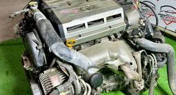 Двигатель контрактный Toyota 2MZ-FE Four Cam объём 2.5 из Японии за 50 000 тг. в Астана – фото 4