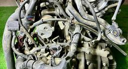 Двигатель контрактный Toyota 2MZ-FE Four Cam объём 2.5 из Японии за 50 000 тг. в Астана – фото 5