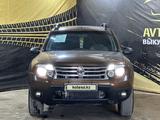 Renault Duster 2012 года за 4 000 000 тг. в Актобе – фото 2