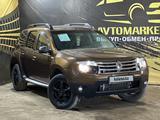 Renault Duster 2012 года за 4 000 000 тг. в Актобе – фото 3