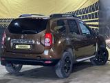 Renault Duster 2012 года за 4 000 000 тг. в Актобе – фото 4