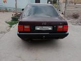 Audi 100 1990 года за 1 100 000 тг. в Казыгурт – фото 2