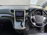 Toyota Vellfire 2013 годаүшін9 000 000 тг. в Алматы – фото 3