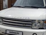 Land Rover Range Rover 2005 года за 4 500 000 тг. в Тараз