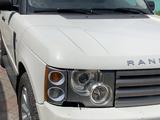 Land Rover Range Rover 2005 года за 4 500 000 тг. в Тараз – фото 2