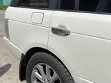 Land Rover Range Rover 2005 года за 4 500 000 тг. в Тараз – фото 4
