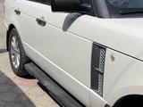 Land Rover Range Rover 2005 года за 4 500 000 тг. в Тараз – фото 3