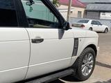 Land Rover Range Rover 2005 года за 4 500 000 тг. в Тараз – фото 5