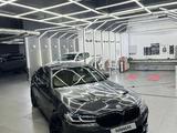 BMW 540 2018 годаүшін22 000 000 тг. в Алматы – фото 3