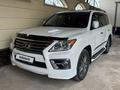 Lexus LX 570 2012 годаfor26 300 000 тг. в Шымкент