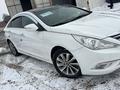 Hyundai Sonata 2012 года за 5 500 000 тг. в Актобе – фото 31