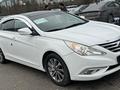 Hyundai Sonata 2012 года за 5 500 000 тг. в Актобе – фото 2