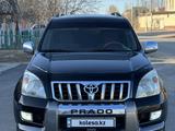 Toyota Land Cruiser Prado 2008 года за 12 500 000 тг. в Кызылорда – фото 2