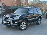 Toyota Land Cruiser Prado 2008 года за 12 500 000 тг. в Кызылорда – фото 4