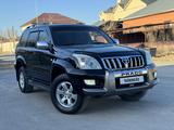 Toyota Land Cruiser Prado 2008 года за 11 500 000 тг. в Кызылорда – фото 5