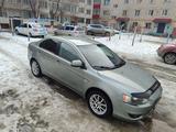 Mitsubishi Lancer 2007 годаүшін3 300 000 тг. в Актобе