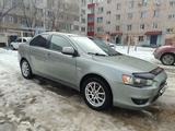 Mitsubishi Lancer 2007 года за 3 300 000 тг. в Актобе – фото 2